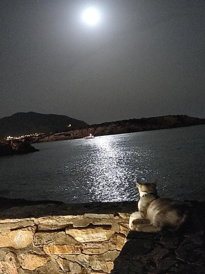 Appartamento Playa Rihuete 2 El Puerto de Mazarrón Esterno foto