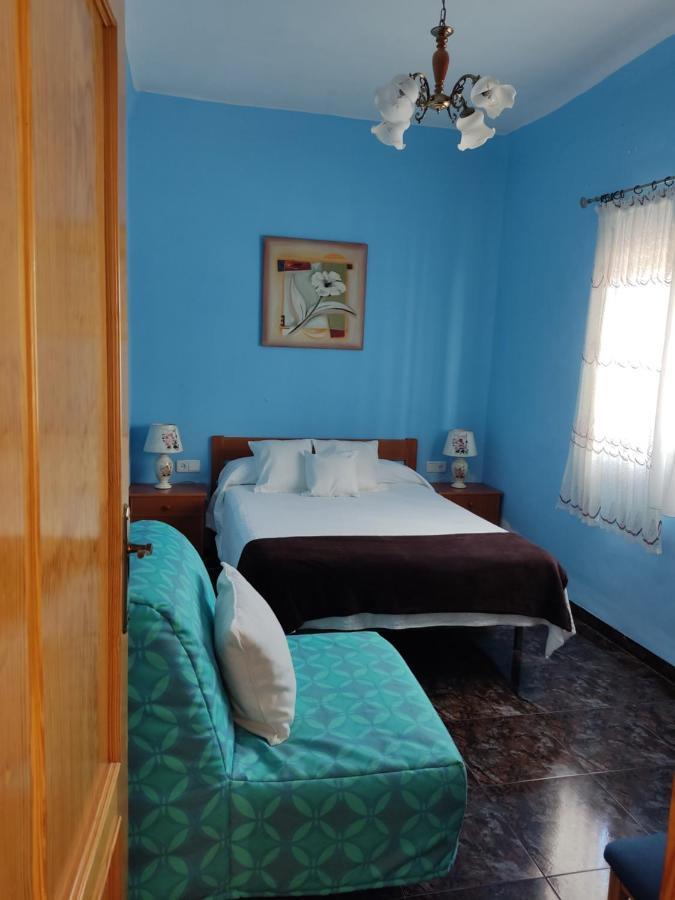 Appartamento Playa Rihuete 2 El Puerto de Mazarrón Esterno foto