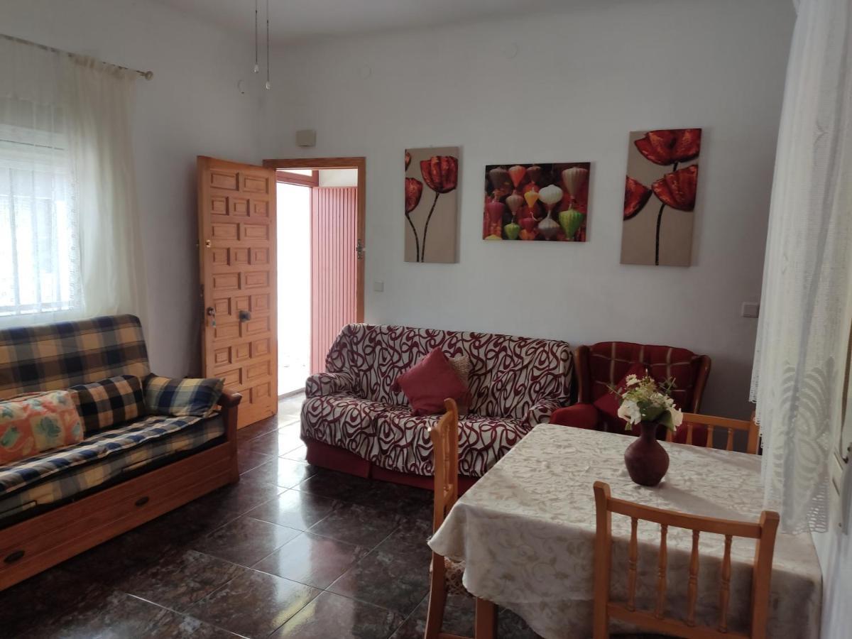 Appartamento Playa Rihuete 2 El Puerto de Mazarrón Esterno foto